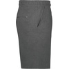 image:imageHolloway Boys Youth Soft Knit Ventura ShortsCarbon Heather