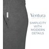 image:imageHolloway Boys Youth Soft Knit Ventura ShortsCarbon Heather