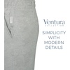 image:imageHolloway Boys Youth Soft Knit Ventura ShortsGrey Heather