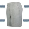 image:imageHolloway Boys Youth Soft Knit Ventura ShortsGrey Heather