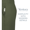 image:imageHolloway Boys Youth Soft Knit Ventura ShortsOlive