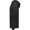image:imageHolloway Boys Youth Stock Cottontouch Poly HoodieBlack Cloud Print
