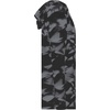 image:imageHolloway Boys Youth Stock Cottontouch Poly HoodieBlack Glacier Print