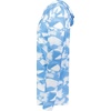 image:imageHolloway Boys Youth Stock Cottontouch Poly HoodieColumbia Blue Glacier Print