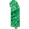 image:imageHolloway Boys Youth Stock Cottontouch Poly HoodieKelly Shockwave Print
