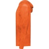 image:imageHolloway Boys Youth Stock Cottontouch Poly HoodieOrange Cloud Print