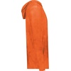 image:imageHolloway Boys Youth Stock Cottontouch Poly HoodieOrange Cloud Print