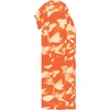 image:imageHolloway Boys Youth Stock Cottontouch Poly HoodieOrange Glacier Print