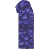 image:imageHolloway Boys Youth Stock Cottontouch Poly HoodiePurple Glacier Print