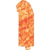 image:imageHolloway Boys Youth Stock Cottontouch Poly HoodieShockwave Orange