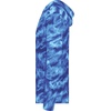 image:imageHolloway Boys Youth Stock Cottontouch Poly HoodieShockwave Royal