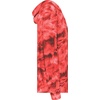 image:imageHolloway Boys Youth Stock Cottontouch Poly HoodieShockwave Scarlet