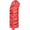 image:imageHolloway Boys Youth Stock Cottontouch Poly HoodieShockwave Scarlet