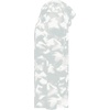 image:imageHolloway Boys Youth Stock Cottontouch Poly HoodieSilver Glacier Print