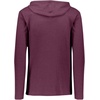 image:imageHolloway Coast HoodieMaroon Heather