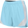 image:imageHolloway Girls Girls Olympus ShortsAquaWhite