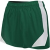 image:imageHolloway Girls Girls Olympus ShortsDark GreenWhite