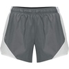 image:imageHolloway Girls Girls Olympus ShortsGraphiteWhite
