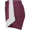 image:imageHolloway Girls Girls Olympus ShortsMaroonWhite