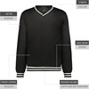 image:imageHolloway Heritage WindshirtBlack