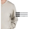 image:imageHolloway Heritage WindshirtCarbonWhite