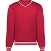 image:imageHolloway Heritage WindshirtScarletWhite