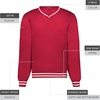 image:imageHolloway Heritage WindshirtScarletWhite