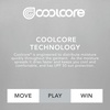 image:imageHolloway Mens 14 Zip Pullover Powered By CoolcoreAthletic Grey
