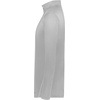image:imageHolloway Mens 14 Zip Pullover Powered By CoolcoreAthletic Grey