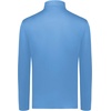 image:imageHolloway Mens 14 Zip Pullover Powered By CoolcoreColumbia Blue