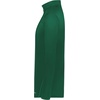 image:imageHolloway Mens 14 Zip Pullover Powered By CoolcoreDark Green