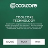 image:imageHolloway Mens 14 Zip Pullover Powered By CoolcoreDark Green
