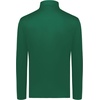 image:imageHolloway Mens 14 Zip Pullover Powered By CoolcoreDark Green