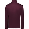image:imageHolloway Mens 14 Zip Pullover Powered By CoolcoreMaroon