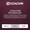 image:imageHolloway Mens 14 Zip Pullover Powered By CoolcoreMaroon