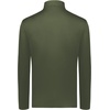 image:imageHolloway Mens 14 Zip Pullover Powered By CoolcoreOlive
