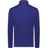 image:imageHolloway Mens 14 Zip Pullover Powered By CoolcorePurple
