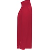 image:imageHolloway Mens 14 Zip Pullover Powered By CoolcoreScarlet