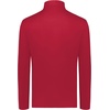 image:imageHolloway Mens 14 Zip Pullover Powered By CoolcoreScarlet