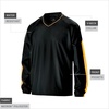 image:imageHolloway Mens 229019BlackLight Gold