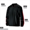 image:imageHolloway Mens 229019BlackScarlet