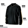 image:imageHolloway Mens 229019BlackVegas Gold