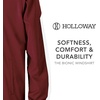 image:imageHolloway Mens 229019CardinalWhite