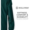 image:imageHolloway Mens 229019Dark GreenWhite