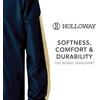 image:imageHolloway Mens 229019NavyVegas Gold