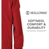 image:imageHolloway Mens 229019ScarletWhite
