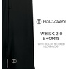 image:imageHolloway Mens Augusta Whisk 20 ShortBlack