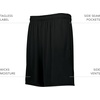 image:imageHolloway Mens Augusta Whisk 20 ShortBlack