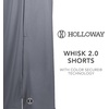 image:imageHolloway Mens Augusta Whisk 20 ShortGraphite