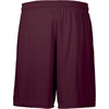 image:imageHolloway Mens Augusta Whisk 20 ShortMaroon Hlw